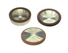 Diamond grinding wheels for sale  Shipping to Ireland