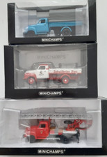 Minichamps pel blitz gebraucht kaufen  Köln