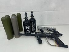 Paintball equipment. dxs for sale  ASHFORD