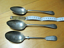 Vintage nickel silver for sale  HAMPTON