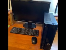 Set completo computer usato  Chieti