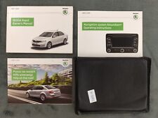 Genuine skoda rapid for sale  CRAWLEY