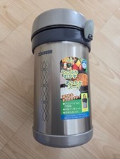Zojirushi thermal insulation for sale  KENILWORTH