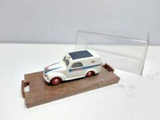 Fiat 500c furgone usato  Erice
