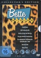 Bette midler collector gebraucht kaufen  Sinsheim