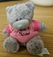 Tatty teddy plush for sale  NUNEATON