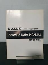 Service data suzuki usato  Tortona