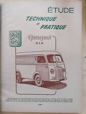 Revue technique peugeot d'occasion  Avignon