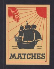 Old matching package d'occasion  Expédié en Belgium