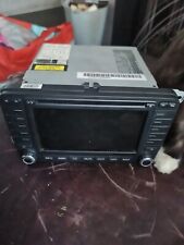 Passat radio sat for sale  CHRISTCHURCH