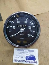 Speedometer compteur vitesse d'occasion  Expédié en Belgium