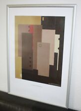 Servranckx bauhaus poster gebraucht kaufen Servranckx bauhaus poster gebraucht kaufen  Meschede