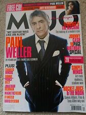 Mojo magazine issue for sale  DONCASTER