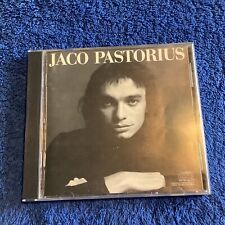 Jaco pastorius for sale  GLASGOW