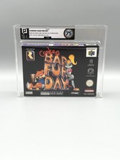 Conker bad fur gebraucht kaufen  Augsburg