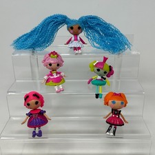 Lalaloopsy minis dolls for sale  Broomfield