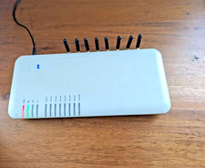 Goip-8 VoIP GoIP GSM Gateway Support SMS Server 8-channel 8 SIM GoIP SIP IP PBX comprar usado  Enviando para Brazil