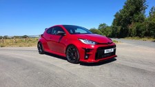 Toyota yaris syvecs for sale  UK