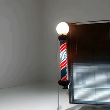 Marvy vintage barber for sale  Moscow