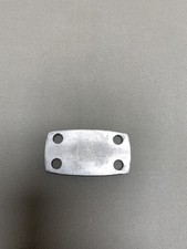 Distanzscheibe clouliner niesm gebraucht kaufen  Mendig