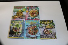 Zeitschriften slowly veggie gebraucht kaufen Zeitschriften slowly veggie gebraucht kaufen  Beilstein