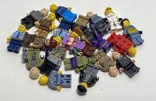 Paquete de minifiguras Lego temáticas mixtas (juego de 20) segunda mano  Embacar hacia Mexico