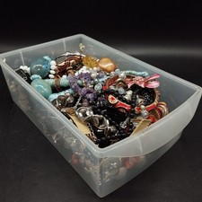 Costume jewellery bundle for sale  ROMFORD