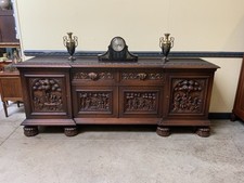 Antike anrichte buffet gebraucht kaufen  Gangelt