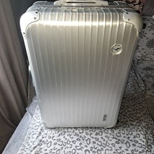 rimowa lufthansa gebraucht kaufen  Bell, Rieden, Weibern