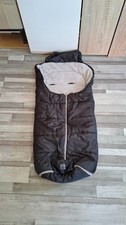 Winter fußsack kinderwagen gebraucht kaufen  Mudau