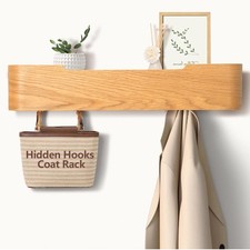 Coat rack wall for sale  Hesperia