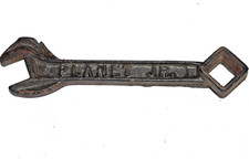 Antique cast iron for sale  Delton