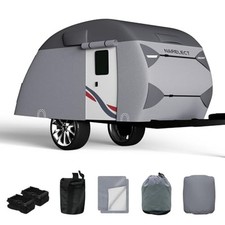 Narelect teardrop travel for sale  Haltom City