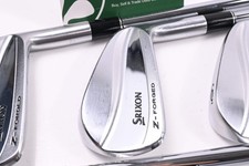Srixon forged irons for sale  LOANHEAD