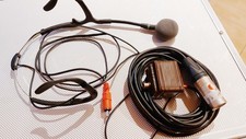 Akg c420 headset gebraucht kaufen  Nassau