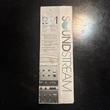 Usado, Controle remoto Soundstream R-1 comprar usado  Enviando para Brazil