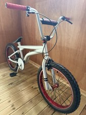 Bmx stunt jumper for sale  SOUTHAMPTON