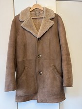 Vintage manstyle sheepskin for sale Vintage manstyle sheepskin for sale  LONDON