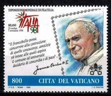 1998 emissione congiunta usato  Italia