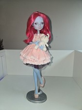 Ooak monster high for sale  Grants