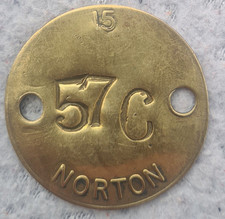 Norton colliery pit for sale  NEWCASTLE