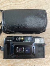 Ricoh 35mm film for sale  SANDHURST