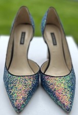 Nine west multi for sale  CAERPHILLY