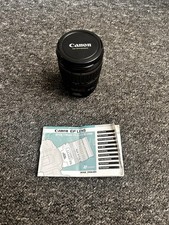 Canon ef28 135mm for sale  HAILSHAM