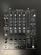 Pioneer DJM-900 Nexus 2 – doskonały stan! + faktura i oryginalne opakowanie + decksaver, używany na sprzedaż  Wysyłka do Poland