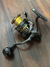 Excellent 2020 shimano for sale  Richardson