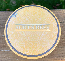 Burt bees metal for sale  Rochester