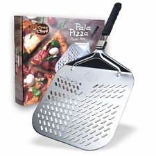 Pala pizza 32x32 usato  Chieti