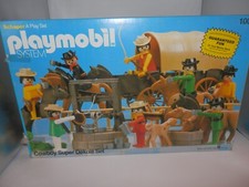 Vtg playmobil 1004 d'occasion  Expédié en Belgium