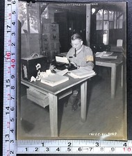 Soldier typewriter typing for sale  Weatherly